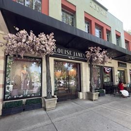 Shoppes on Park