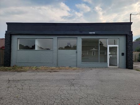 Retail space for Sale at 100 CHARING CROSS STREET  in BRANTFORD