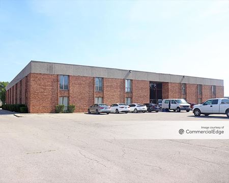 Photo of commercial space at 2021 East Dublin Granville Road in Columbus