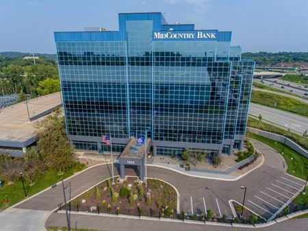Office space for Rent at 7825 Washington Ave in Bloomington
