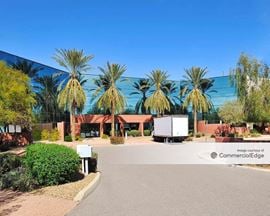 Tempe Business Center