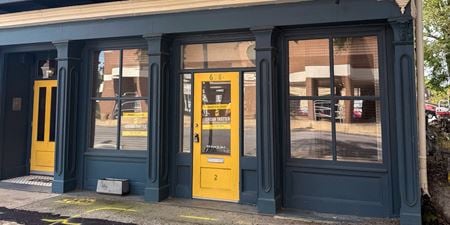 Office space for Rent at 608 Broad Street in Augusta