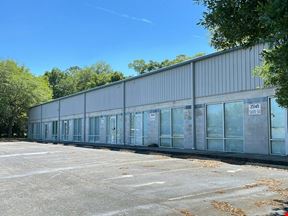 25145 & 25355 NW 8th Place - Newberry Commercial Park