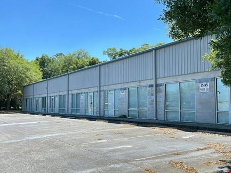 Industrial space for Sale at 25145 & 25355 NW 8th Pl in Newberry