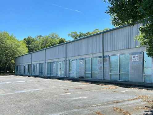 25145 & 25355 NW 8th Place - Newberry Commercial Park
