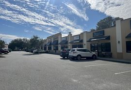 Westport Plaza