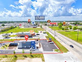 Dutch Bros Coffee – New 15-Year Absolute NNN | Lake Charles, LA