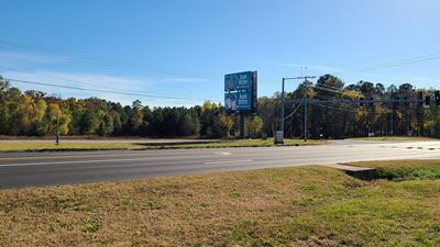TBD (Lot 1) Airport Highway, Hot Springs, AR 71913