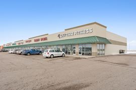 Worthington Shopping Center