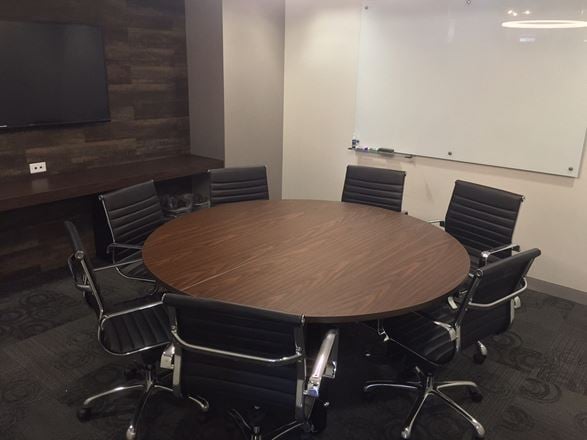 Corporate Suites - 2 Park Avenue