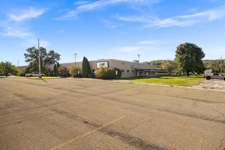 Industrial space for Rent at 6533 North Galena Road in Peoria