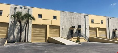 Industrial space for Rent at 10132 NW 87th Court, Miami, FL 33178 in Miami