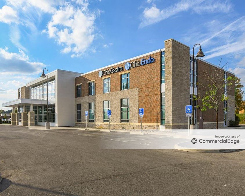 1025 Refugee Road 1025 Refugee Road Office Building