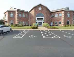Tri-County Medical Office - Suite 105 Sale
