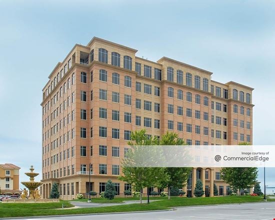 Briarcliff - Hilltop Office Building