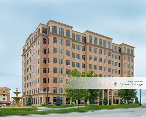 Briarcliff - Hilltop Office Building