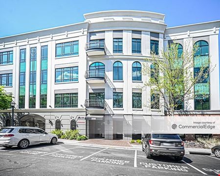 Office space for Rent at 4025 Lake Boone Trail in Raleigh