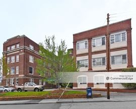Park Place Office Building