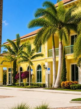 St Lucie Oaks