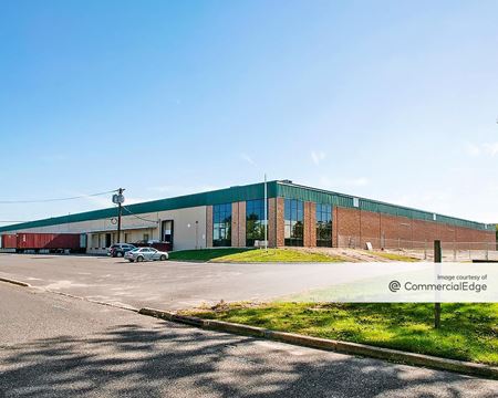 Industrial space for Rent at 500 Griffith Morgan Lane in Pennsauken