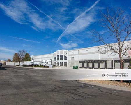 Photo of commercial space at 17750 East 32nd Place in Aurora