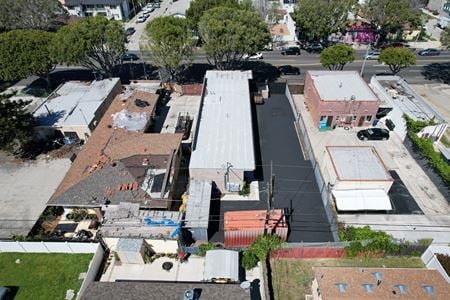 Photo of commercial space at 2926 W Florence Ave in Los Angeles