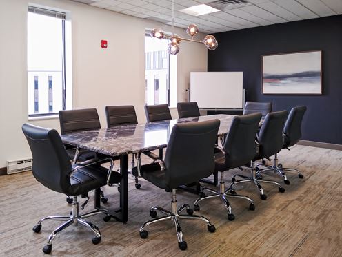Regus - Parsippany - Rt 10