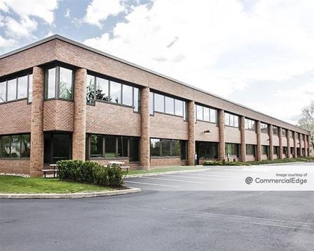 Office space for Rent at 475 Allendale Road in King of Prussia
