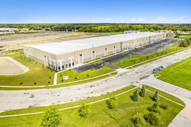 Toledo Trade Center - Building 1