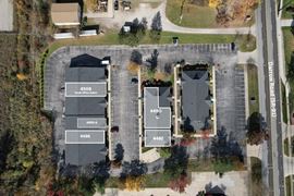 Stow Professional & Commerce Center