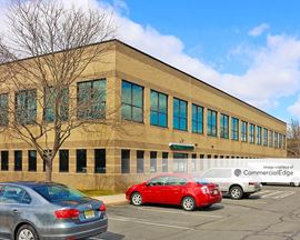University Office Plaza II