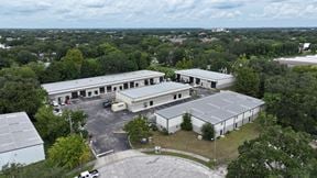 Kissimmee Business Park