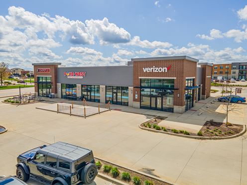 2500-2510 N. Randall Rd.