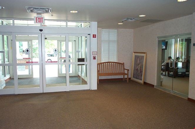 14999 Health Center Dr