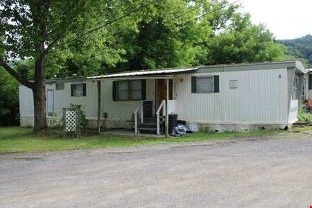 Photo of commercial space at 3554 Watkins Rd in Horseheads