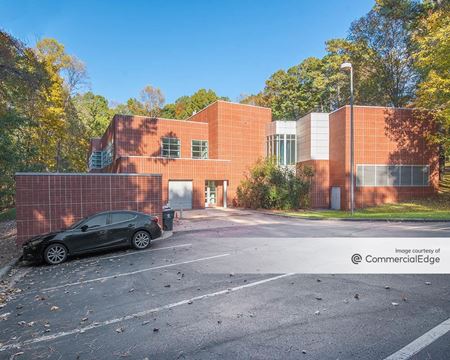 Photo of commercial space at 2400 Weston Pkwy in Cary