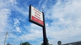 Franklin Plaza Shops