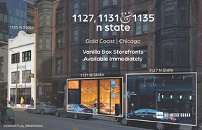 1127-1135 North State Street