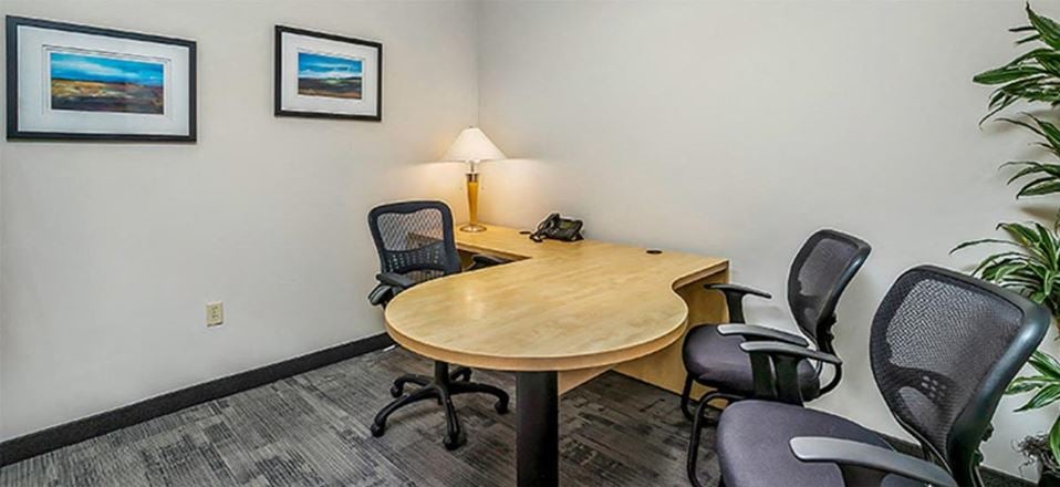 ExecuBusiness Centers