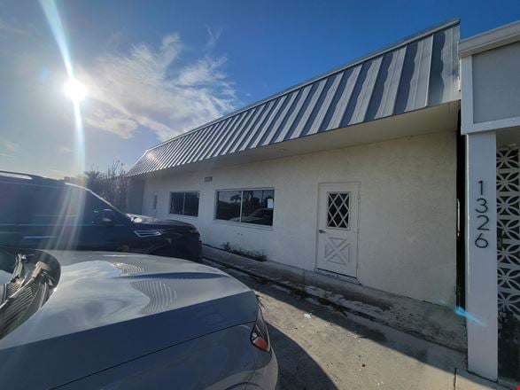 1328 Lafayette St & 1323-1325, 1403 Miramar St
