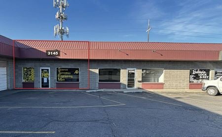 Office space for Rent at 3145 W. Chinden Blvd. in Garden City