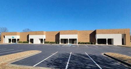 Industrial space for Rent at 7110 Oak Ridge Parkway in Mableton