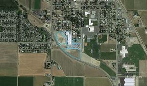 10 Acres of Land For Sale | Fruitland, ID