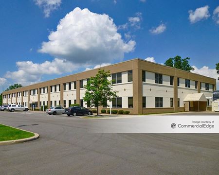 Photo of commercial space at 150 Lucius Gordon Drive in West Henrietta