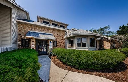 Photo of commercial space at 1601 East Bay Drive in Largo