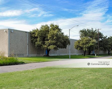 Industrial space for Rent at 4747 Mark IV Pkwy in Fort Worth