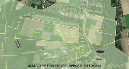 Photo of commercial space at Old Schriever Highway in Schriever