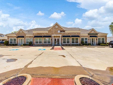 Photo of commercial space at 5407 Basswood Blvd. in Fort Worth