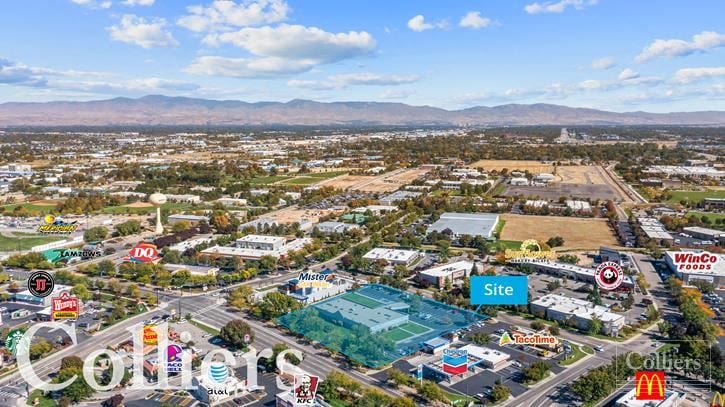 Medical Office For Lease| Unity Medical Building
