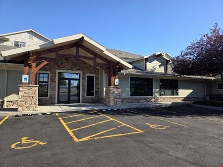 Office space for Rent at 3419 Central Avenue in Billings